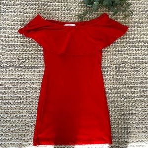 NEW Susana Monaco dress ❤️